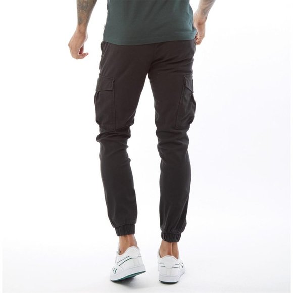 PRODUKT by Jack and Jones Mens Akm Carlo Cargo Pants size 34 - Picture 2 of 7